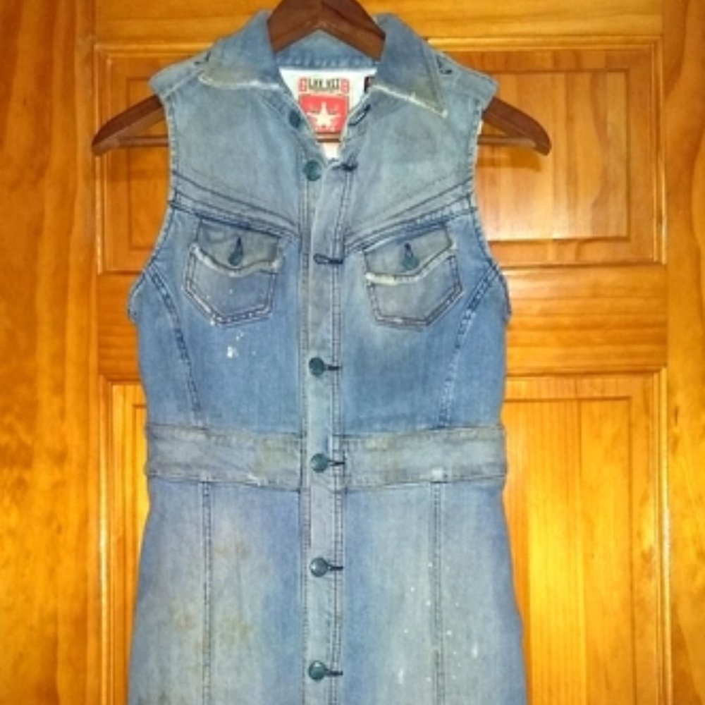 Diesel dress